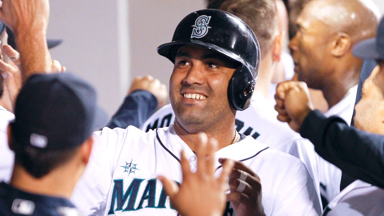 Free Agent Frenzy: Mariners' Morales heating up